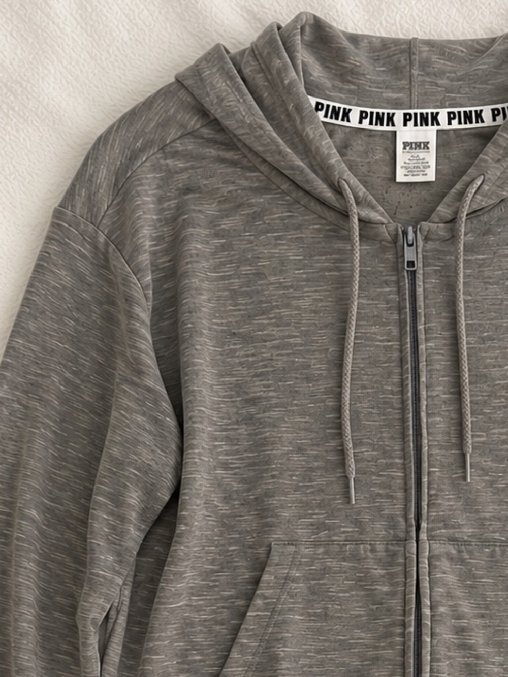 PINK Victoriaโs Secret Hoodie